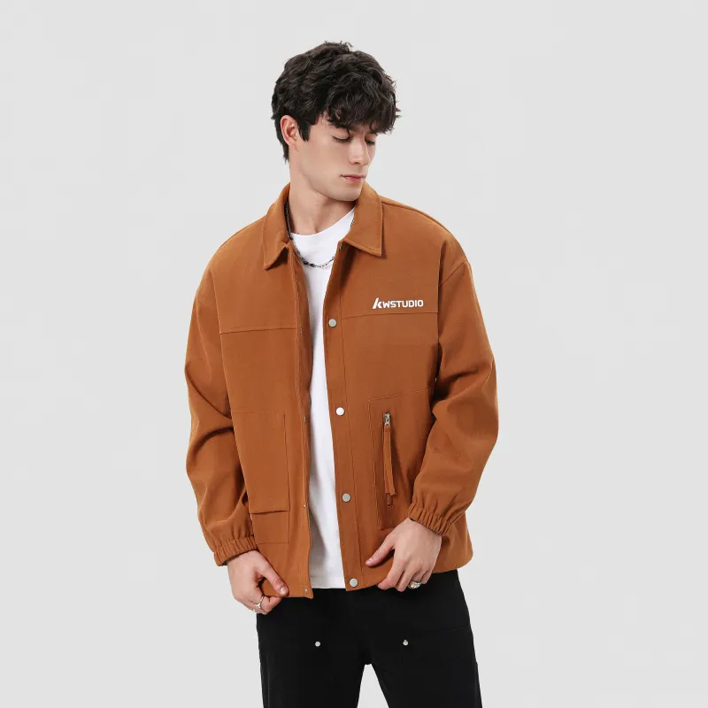KW Jackets Unisex-12