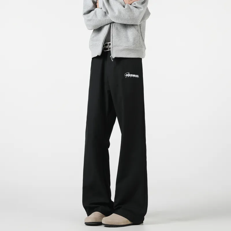 KW Casual Pants Unisex-9