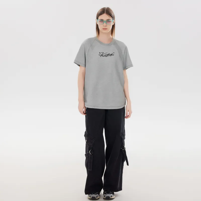 KW T Shirts Unisex-7