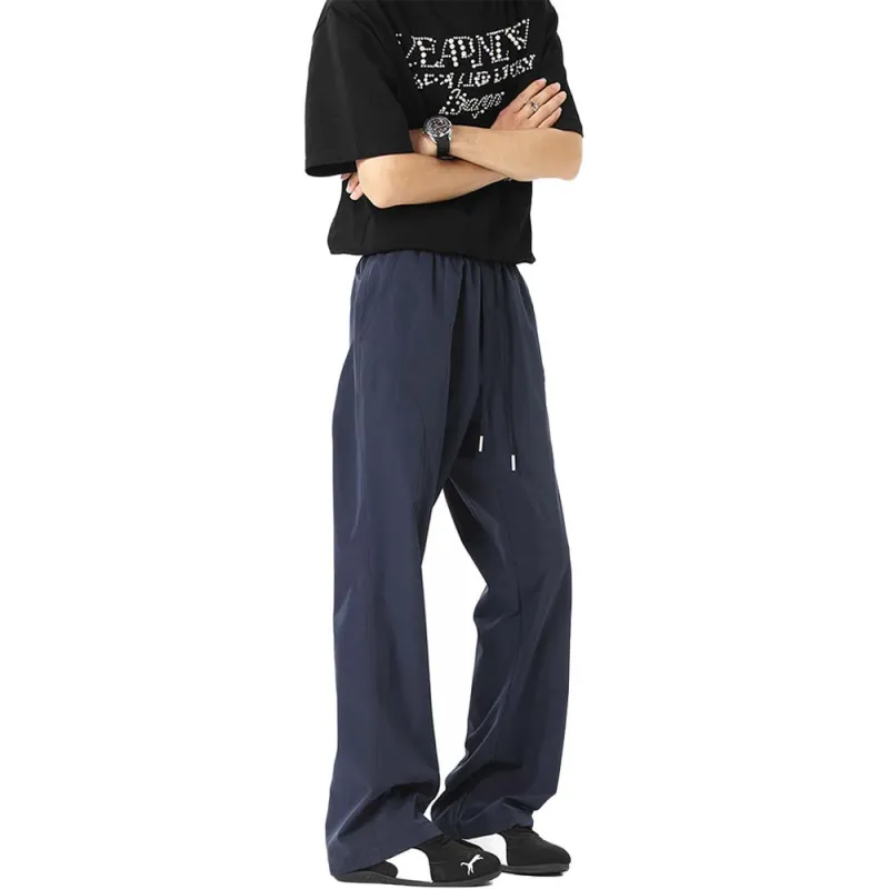 KW Casual Pants Unisex-6