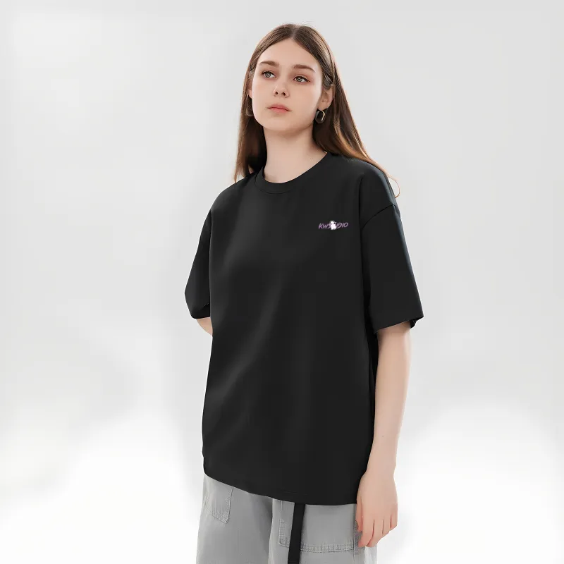 KW T Shirts Unisex-5
