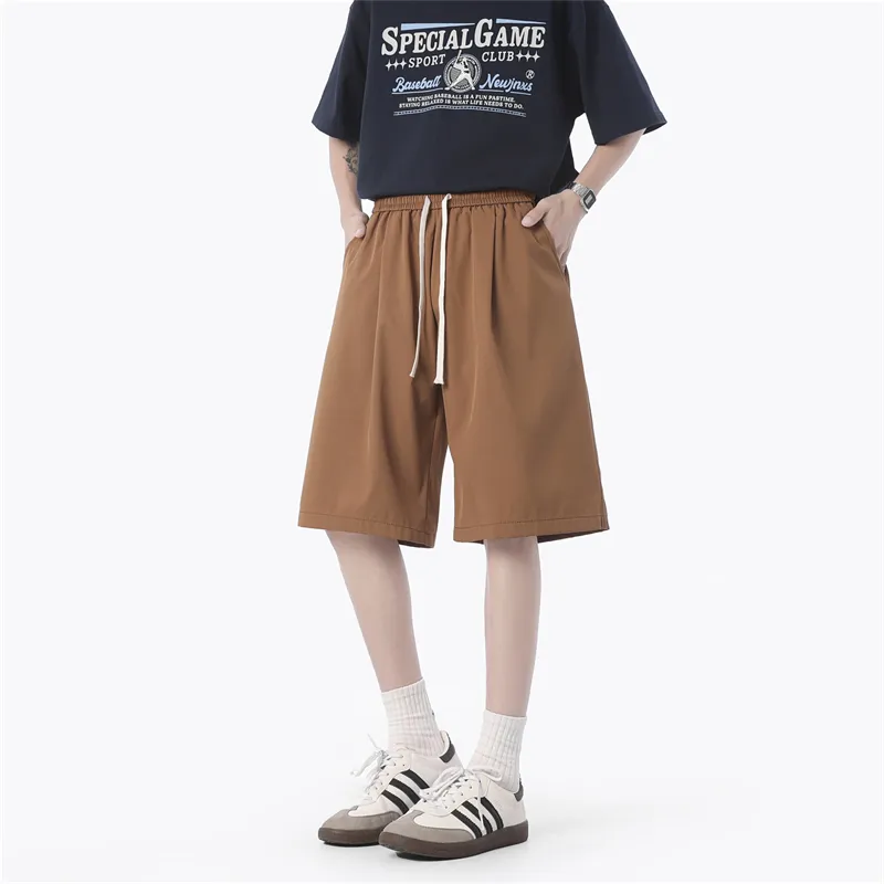 KW Cargo Shorts Unisex-34