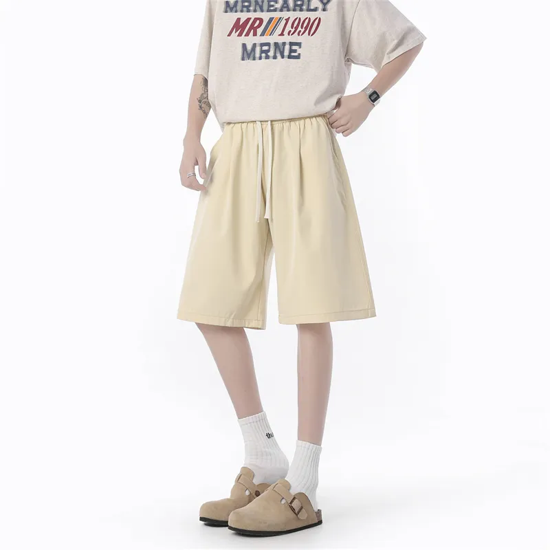 KW Cargo Shorts Unisex-8
