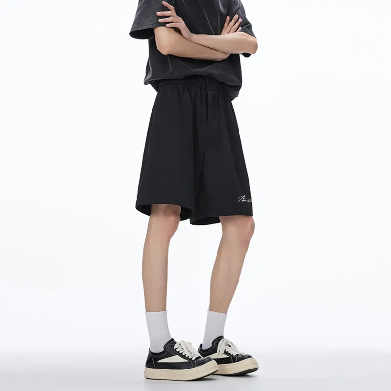 KW Casual Shorts Unisex-4