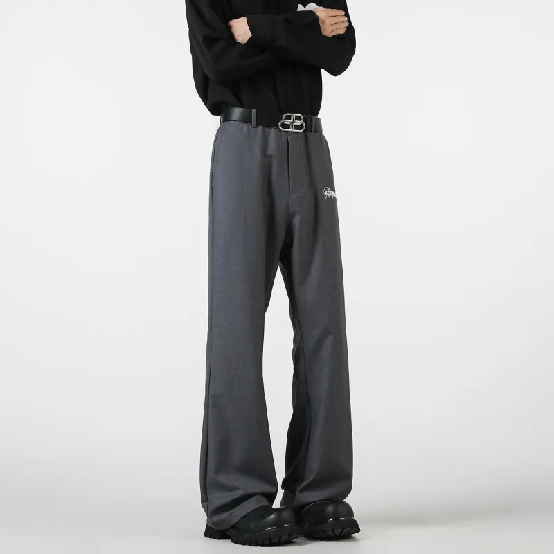 KW Casual Pants Unisex-4