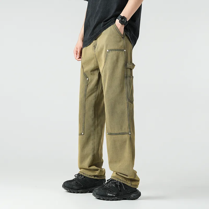 KW Jeans Unisex-17