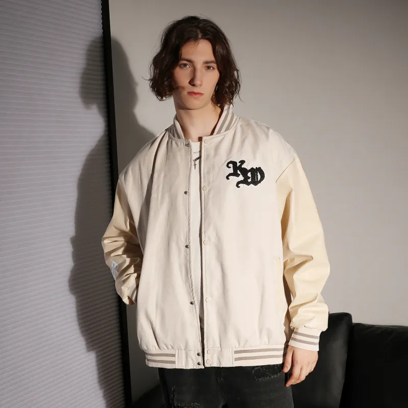 KW Baseball Jerseys Unisex-15