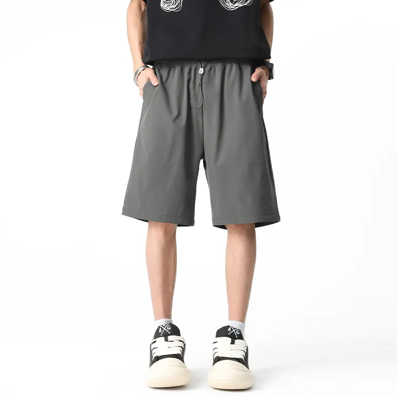 KW Casual Shorts Unisex-12