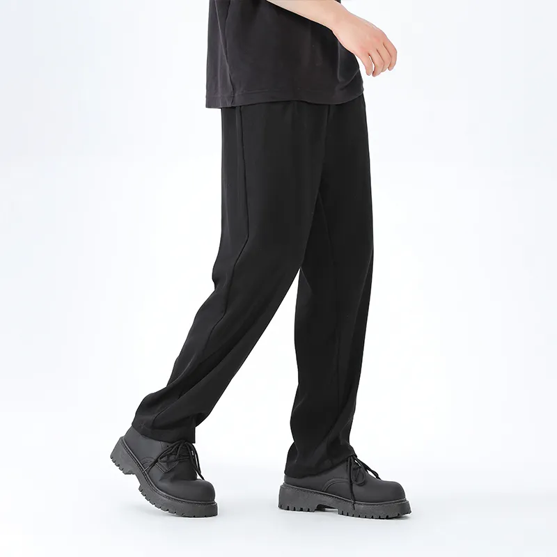 KW Suit Trousers Unisex-5