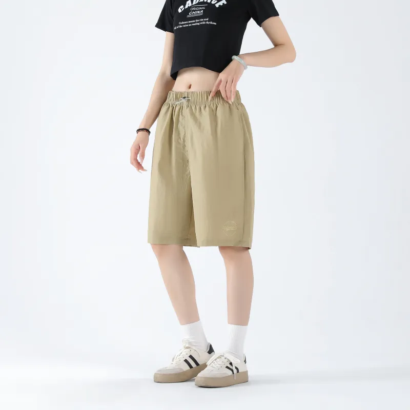 KW Casual Shorts Unisex-18
