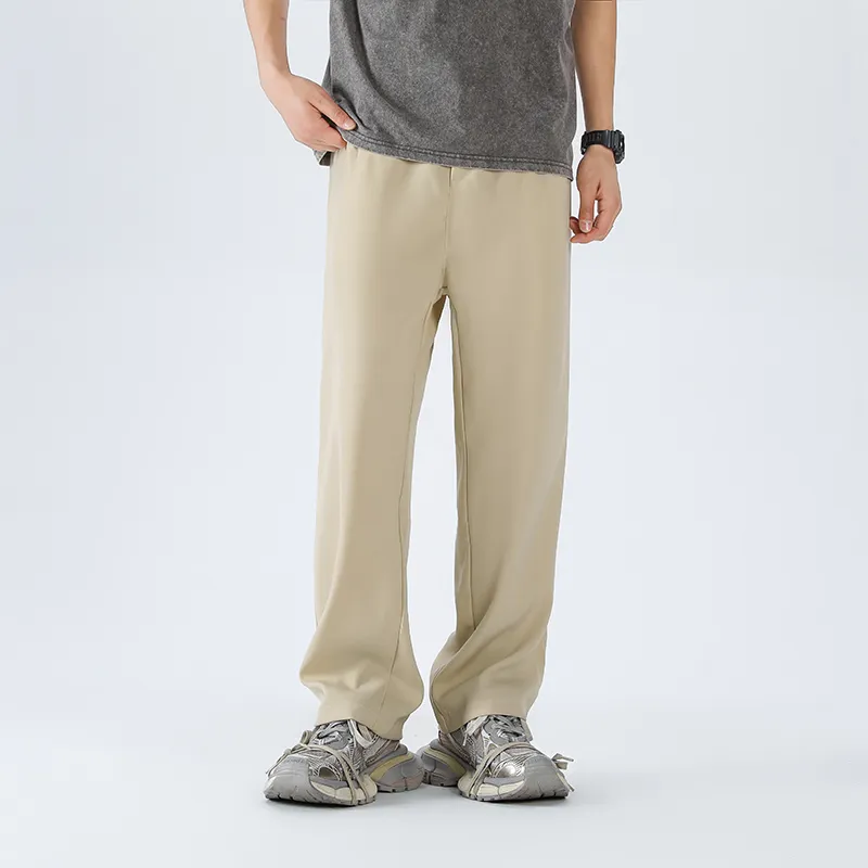 KW Suit Trousers Unisex-9