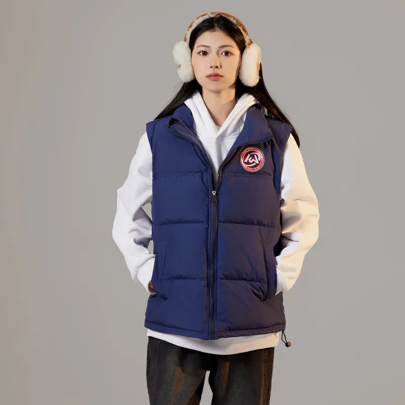 KW Vests Unisex-37