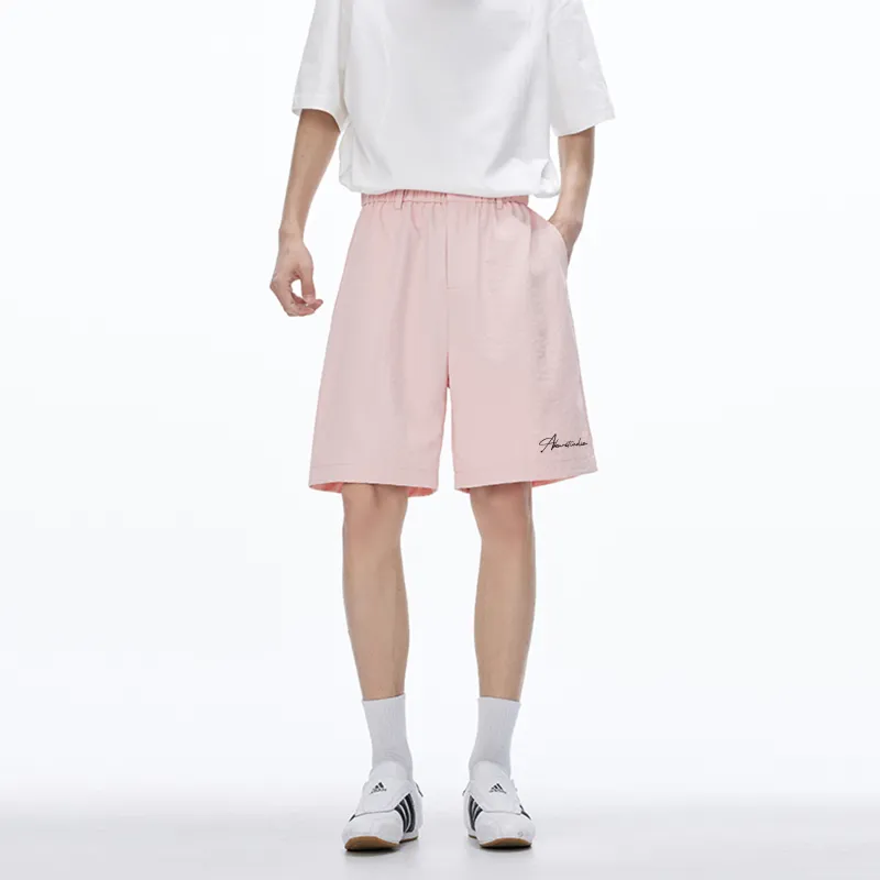 KW Casual Shorts Unisex-22
