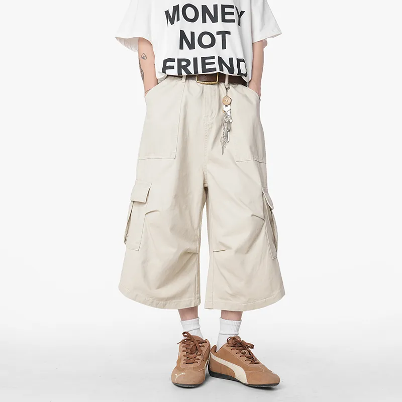 KW Casual Shorts Unisex-15