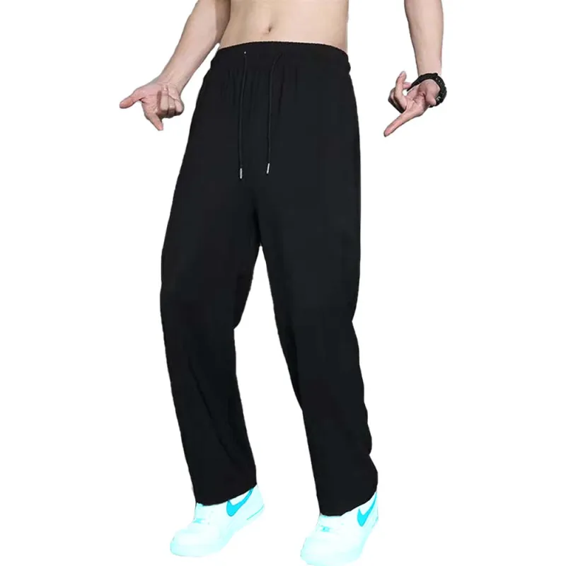 KW Casual Pants Unisex-1