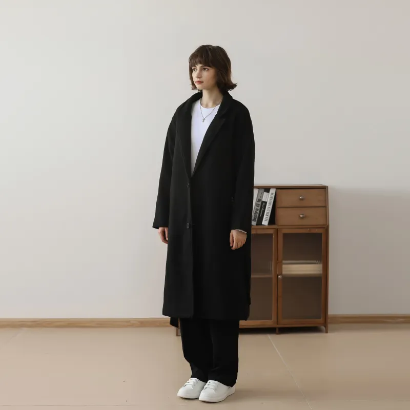 KW Coats Unisex-18
