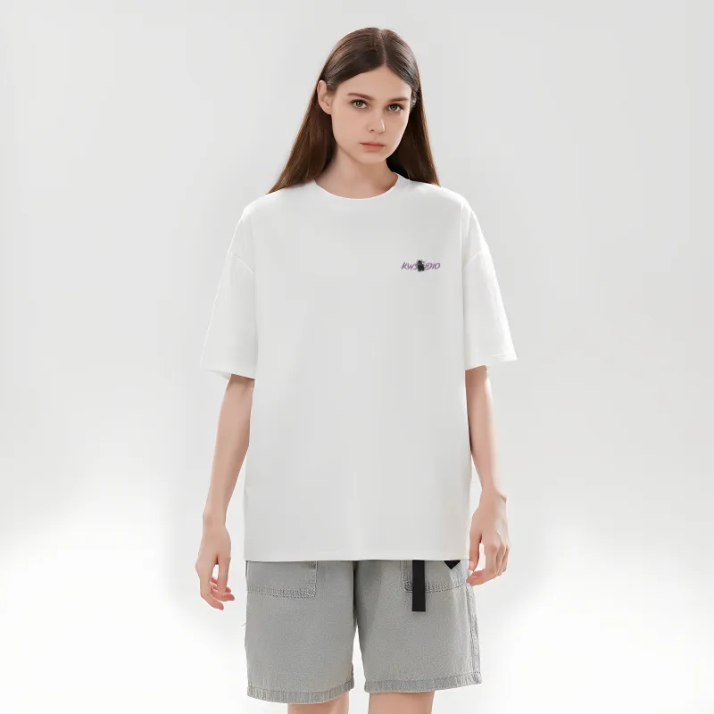 KW T Shirts Unisex-12