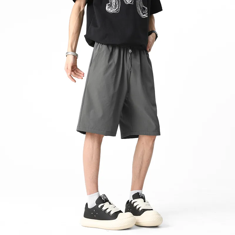 KW Casual Shorts Unisex-14