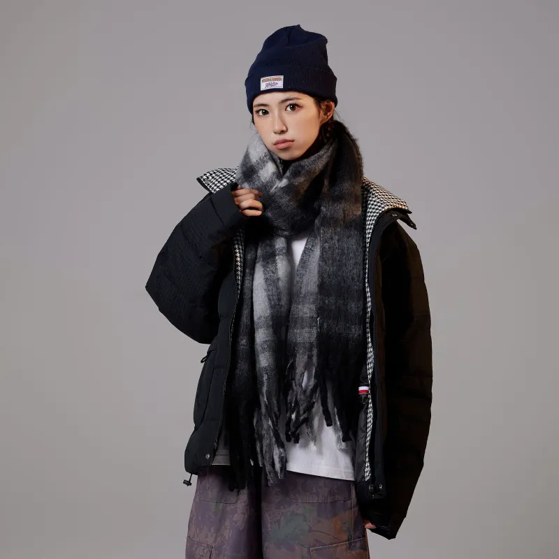 KW Down Jackets Unisex-4