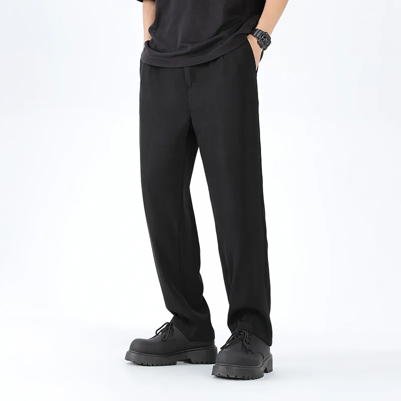 KW Suit Trousers Unisex-4