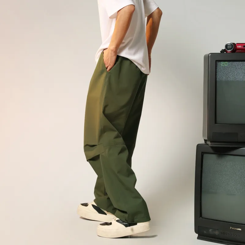 KW Casual Pants Unisex-12