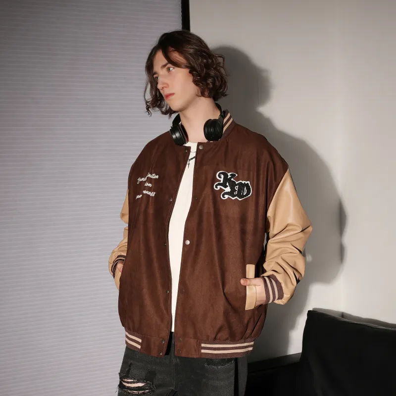 KW Baseball Jerseys Unisex-22