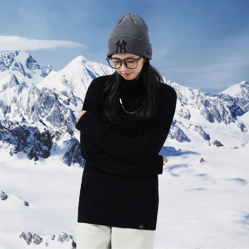 KW Sweaters Unisex-5