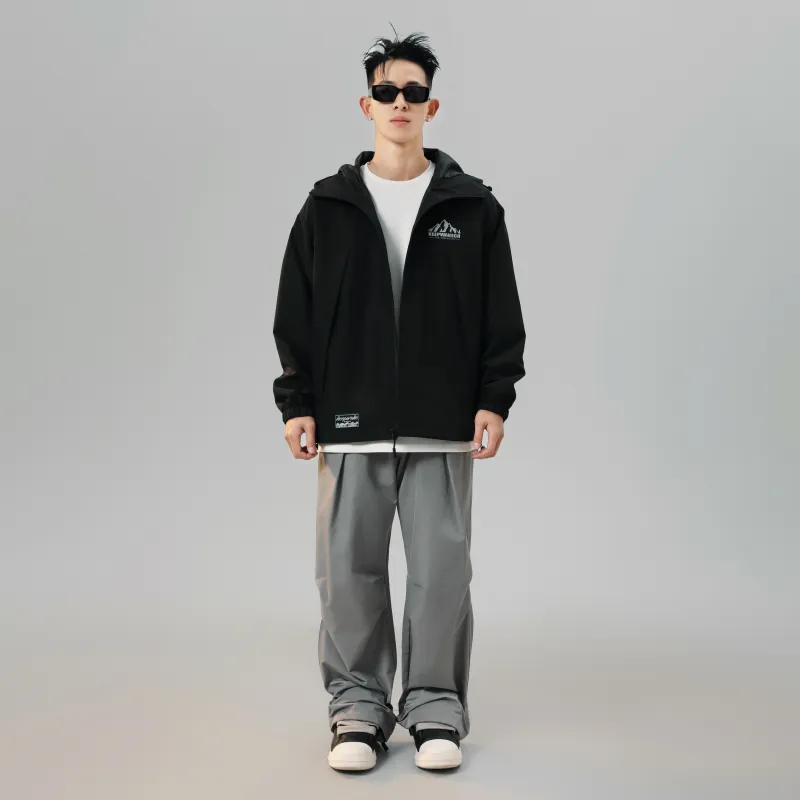 KW Jackets Unisex-3