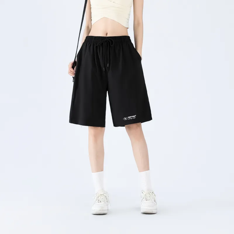 KW Basketball Shorts Unisex-2