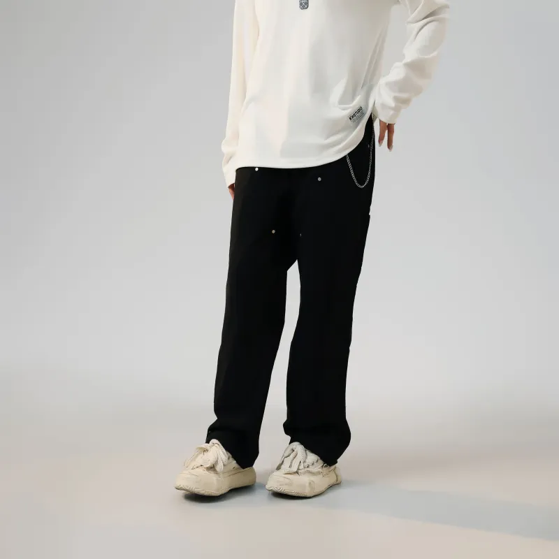 KW Jeans Unisex-4