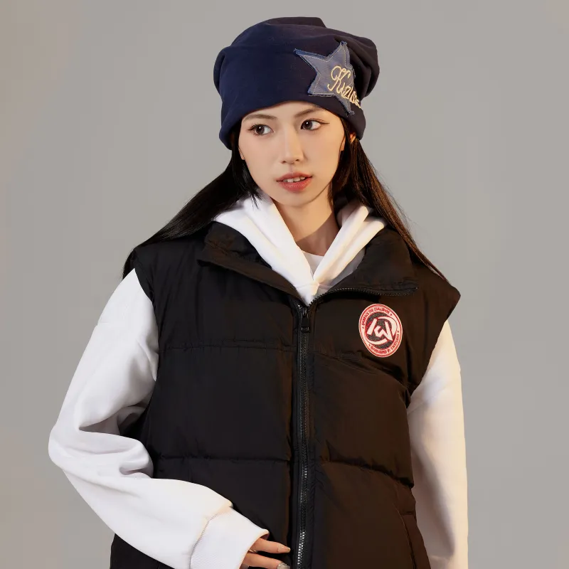KW Vests Unisex-7