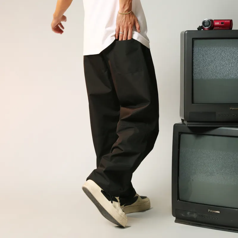 KW Casual Pants Unisex-3