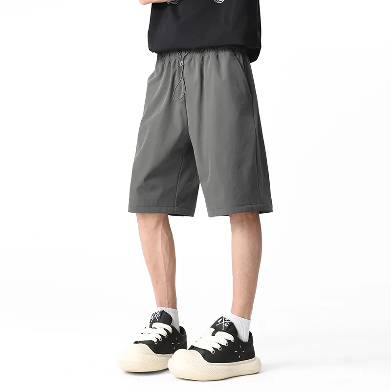 KW Casual Shorts Unisex-13