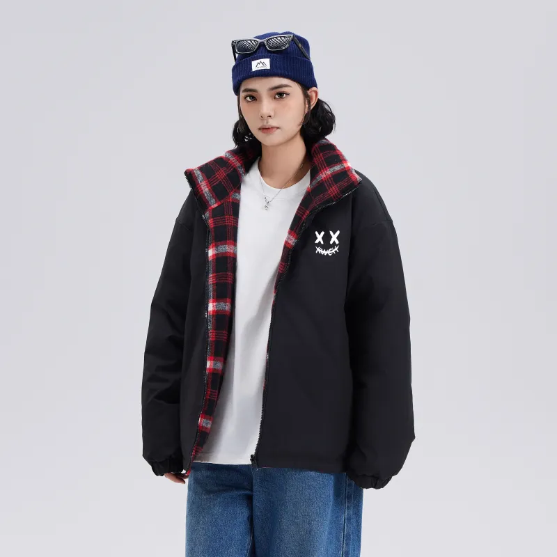 KW Down Jackets Unisex-4