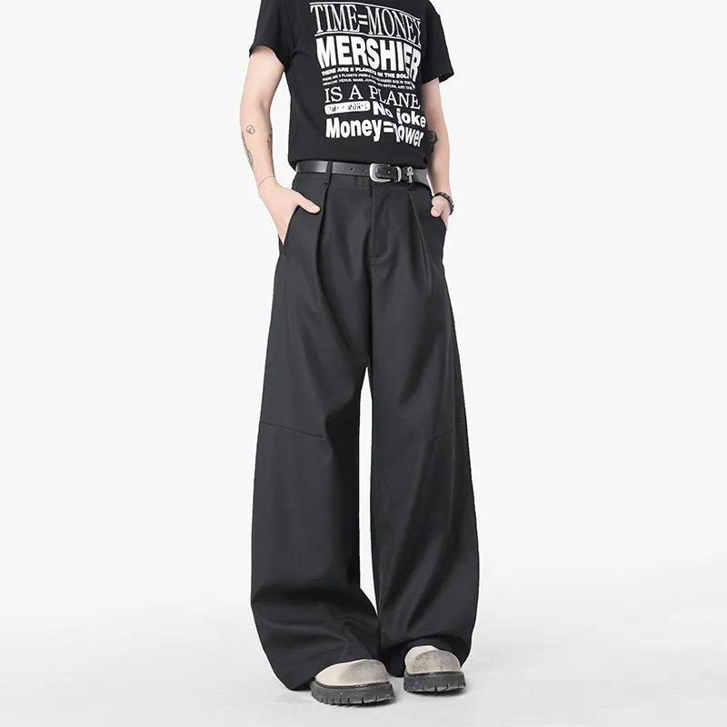 KW Suit Trousers Unisex-2