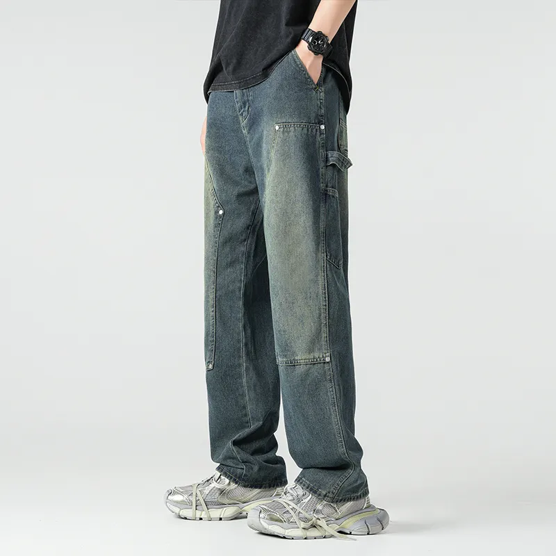 KW Jeans Unisex-12