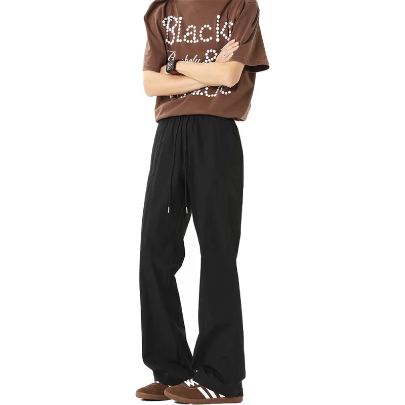 KW Casual Pants Unisex-2