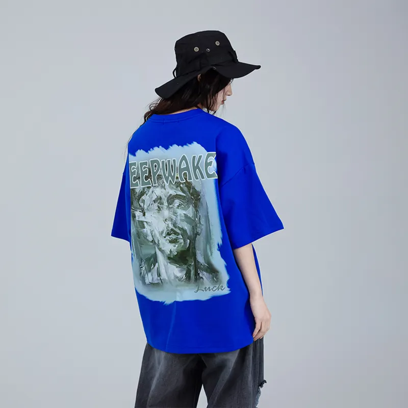 KW T Shirts Unisex-16