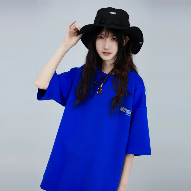 KW T Shirts Unisex-15