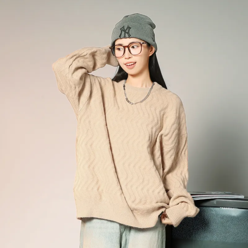 KW Sweaters Unisex-12