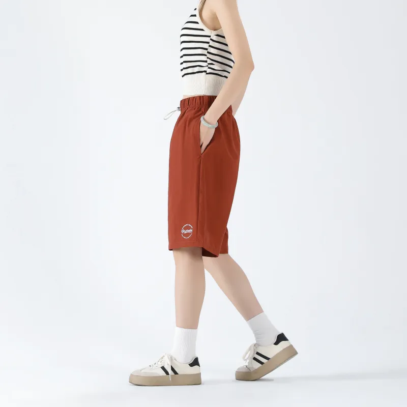 KW Casual Shorts Unisex-32