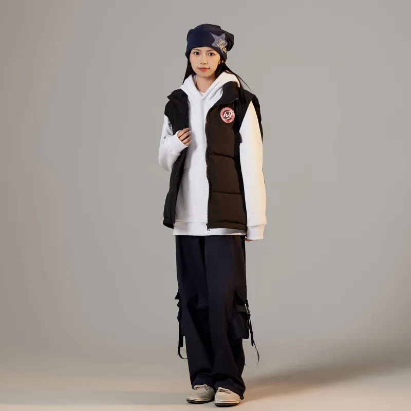 KW Vests Unisex-8