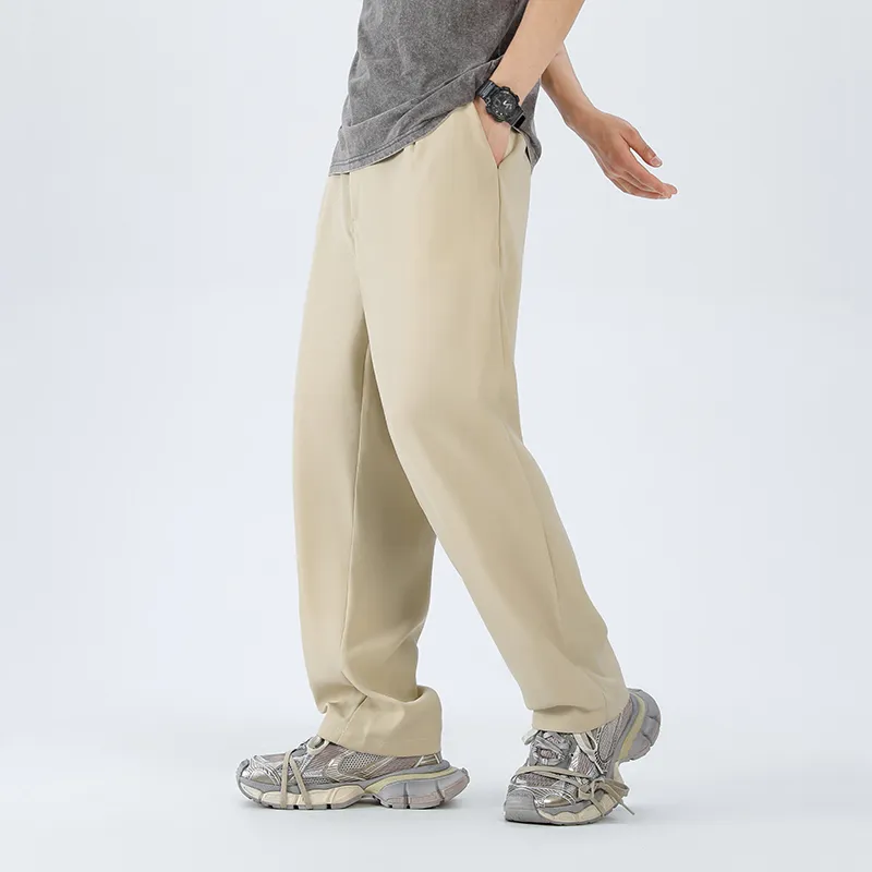 KW Suit Trousers Unisex-11