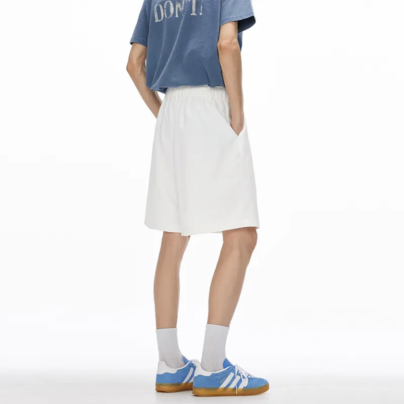 KW Casual Shorts Unisex-10