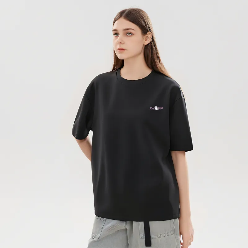 KW T Shirts Unisex-7