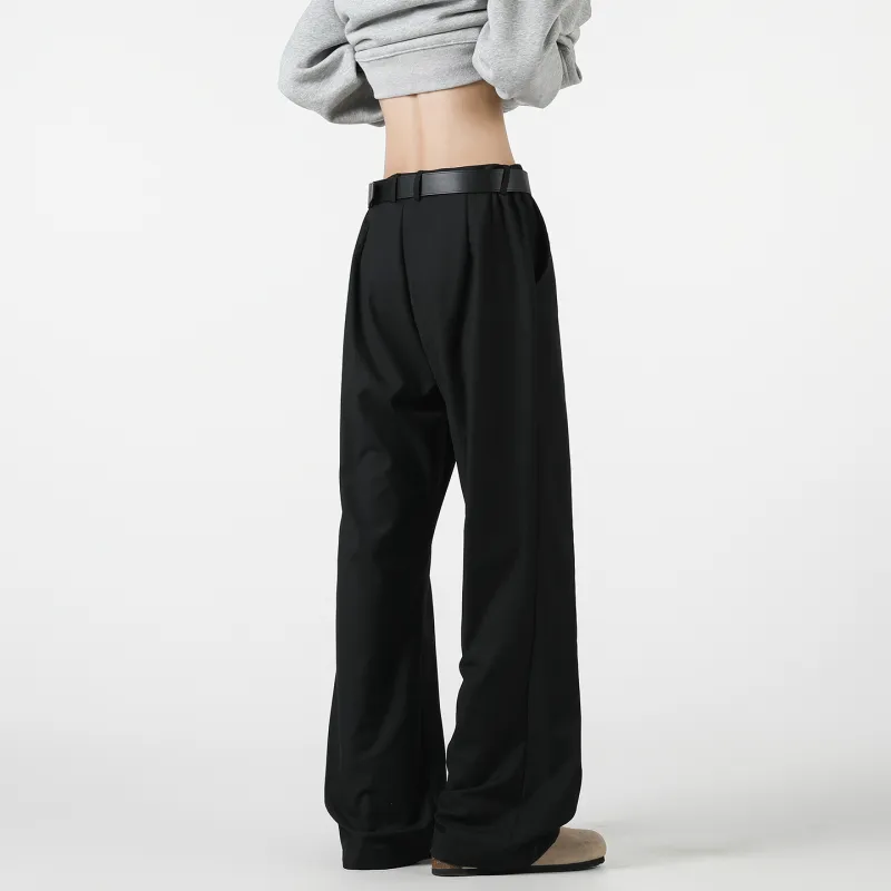KW Casual Pants Unisex-13