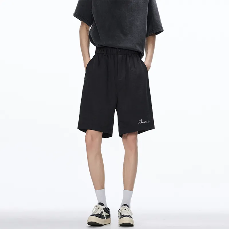 KW Casual Shorts Unisex-2