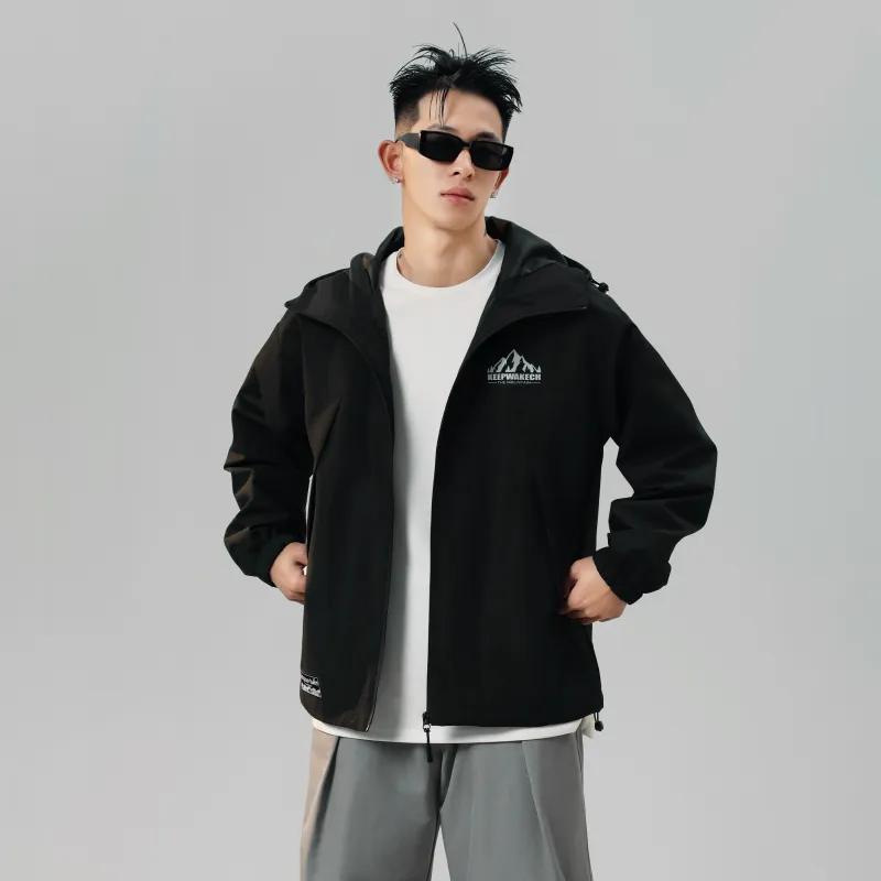 KW Jackets Unisex-2