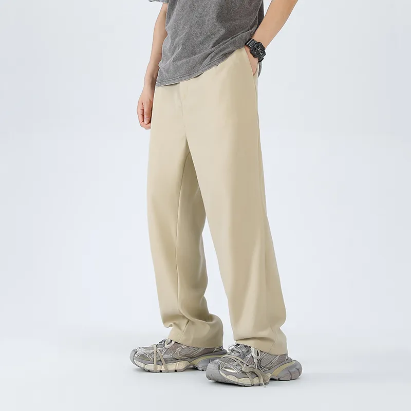 KW Suit Trousers Unisex-10