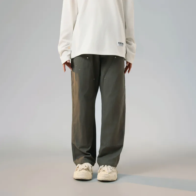 KW Jeans Unisex-9